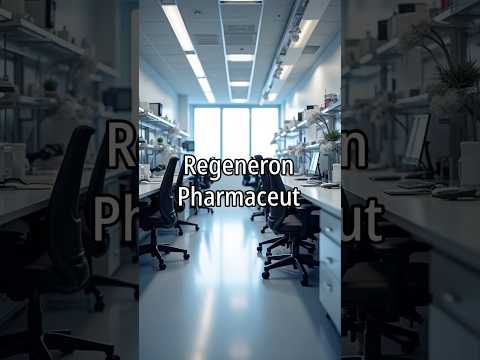 Regeneron&#039;s Revolution: 7 Breakthroughs Redefining Medicine in 2025