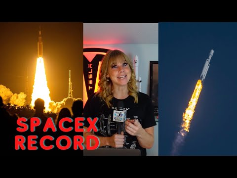 Space News Roundup: SpaceX&#039;s new year&#039;s resolution is CRAZY