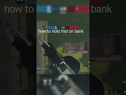 how to play bank