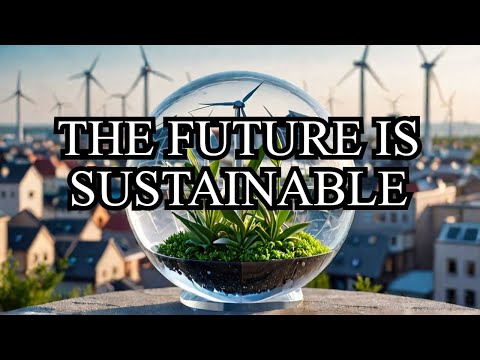 The FUTURE of Sustainability How SBTi&#039;s New Standard Will CHANGE Everything