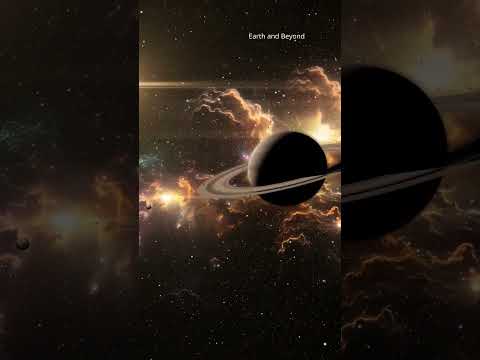 Voyager 1 &amp; 2: From Launch to Interstellar Space.#voyager #interstellar #spacescience #universe