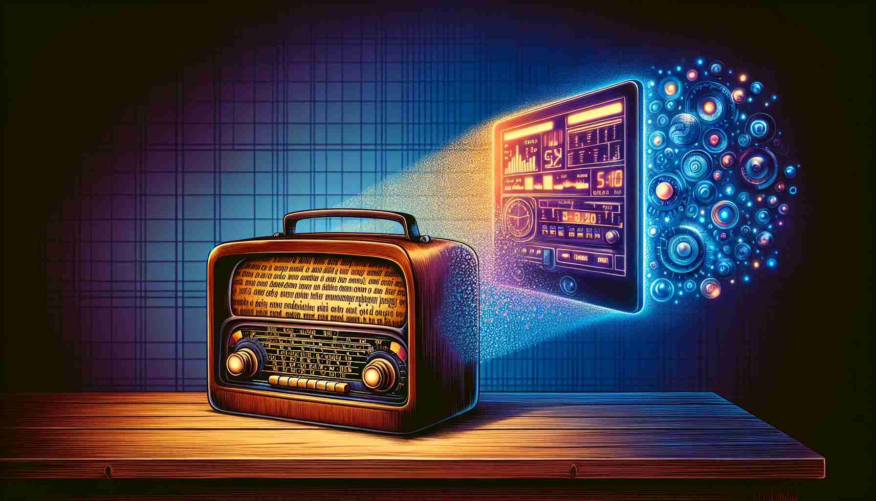 End of an Era: Internet Radio Shifts Focus!