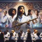 Unlocking the Secrets: How Women in Science Inspire the Next Generation