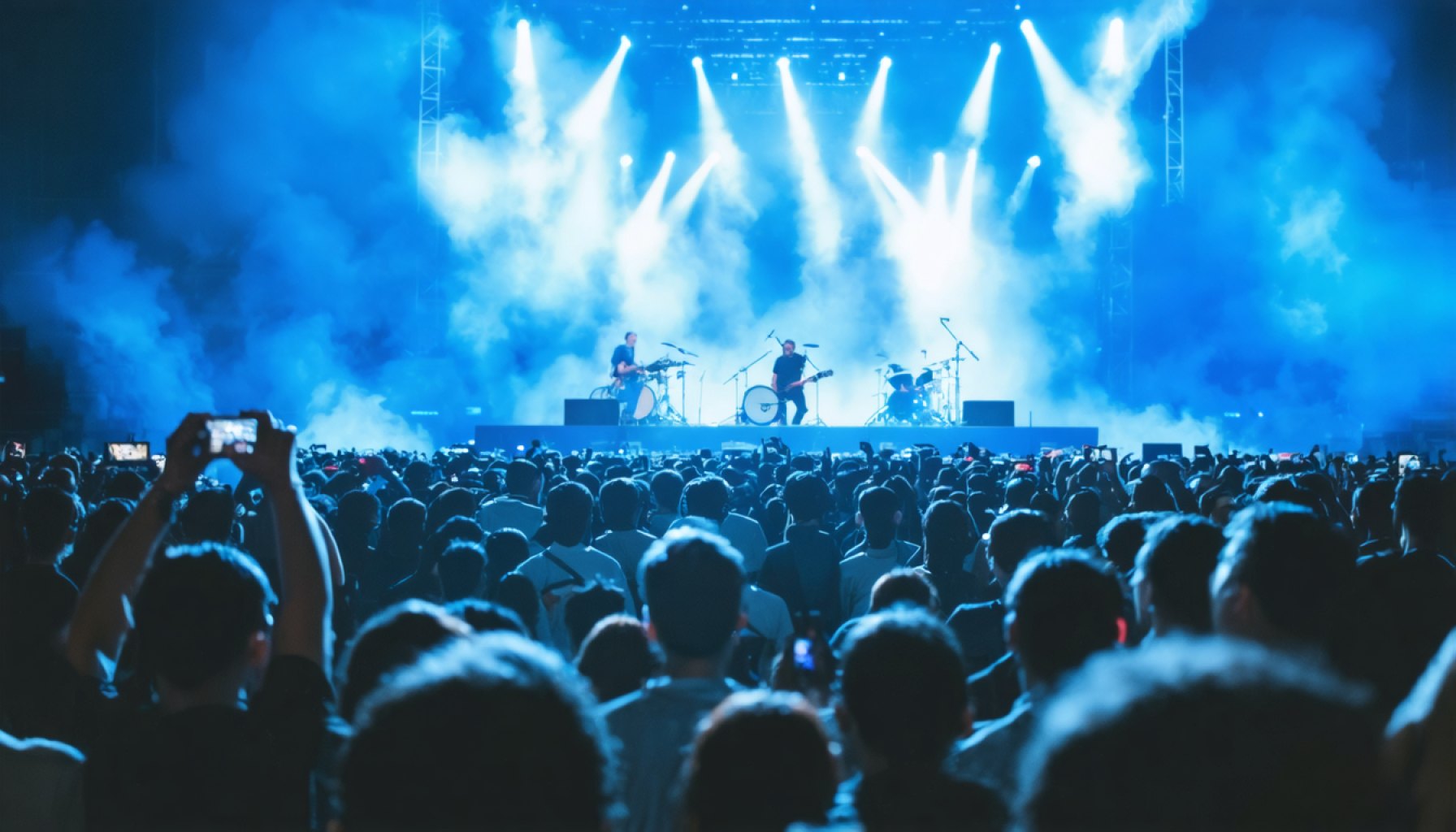 102 Acts, Four Epic Days: JAPAN JAM 2025 Transforms Chiba