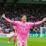 La Battaglia per la Supremazia: il Ritorno del Cerezo Osaka nella J1 League