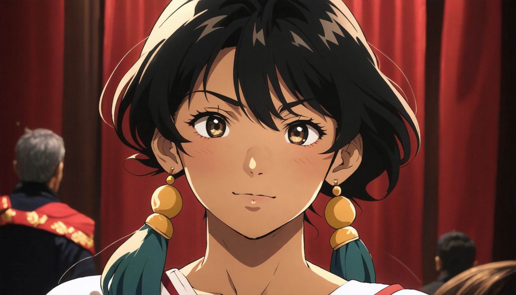 Natsuki Fujita Bids Farewell to ‚Hirunandesu!‘: A Heartfelt Goodbye after Eight Years