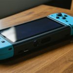 Nintendo nākamā revolūcija: kā AI palielināšana mainīs jūsu spēļu pieredzi Switch 2