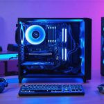 Der Gaming-PC, der Leistung und Ästhetik vereint: Entdecken Sie die ultimative Fusion