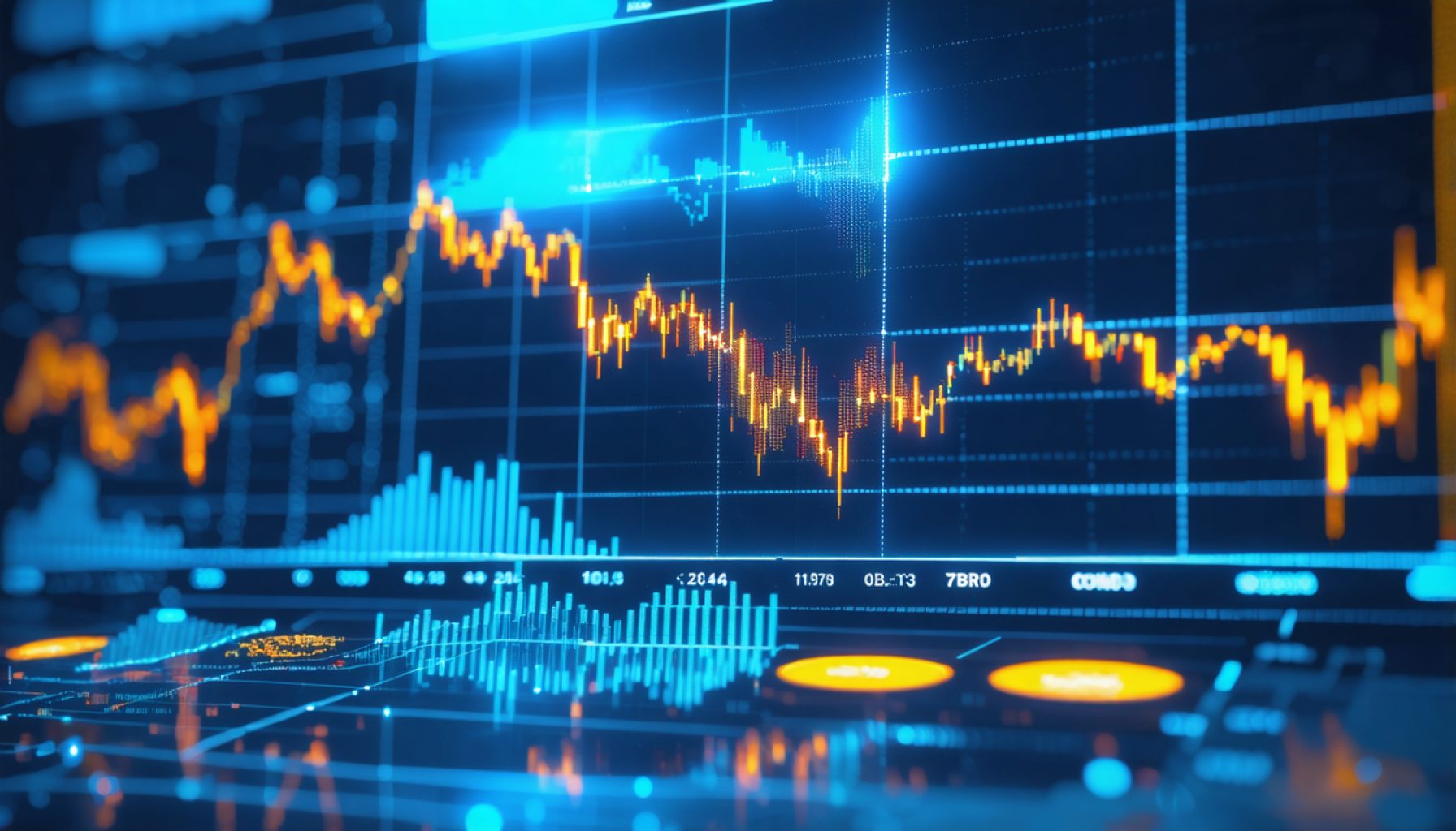 Why Record Bearish Sentiment Might Signal a ‘Golden Opportunity’ for Investors