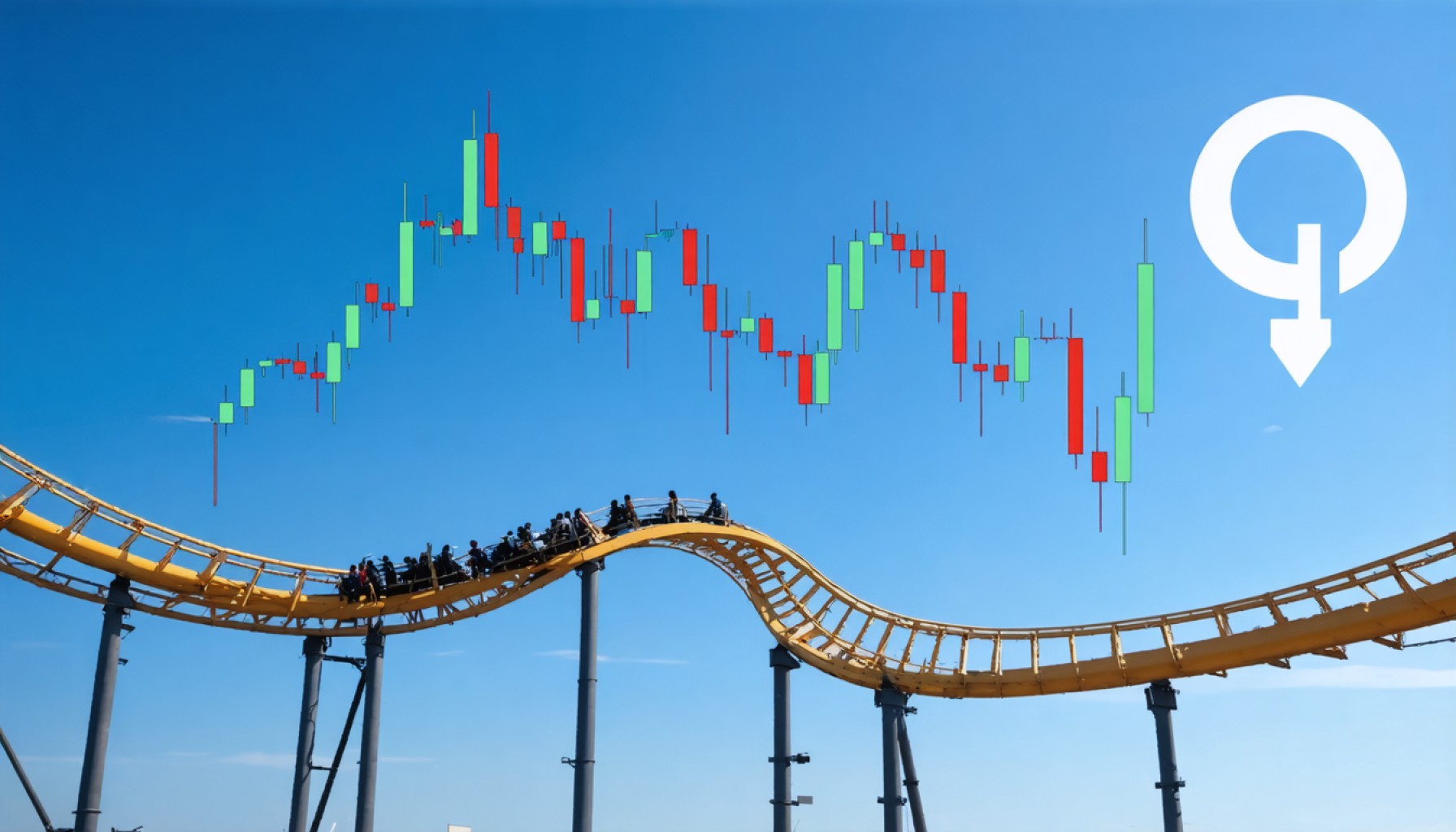 The Analyst Sentiment Tug-of-War: Qualcomm’s Rollercoaster in the Stock Market Spotlight