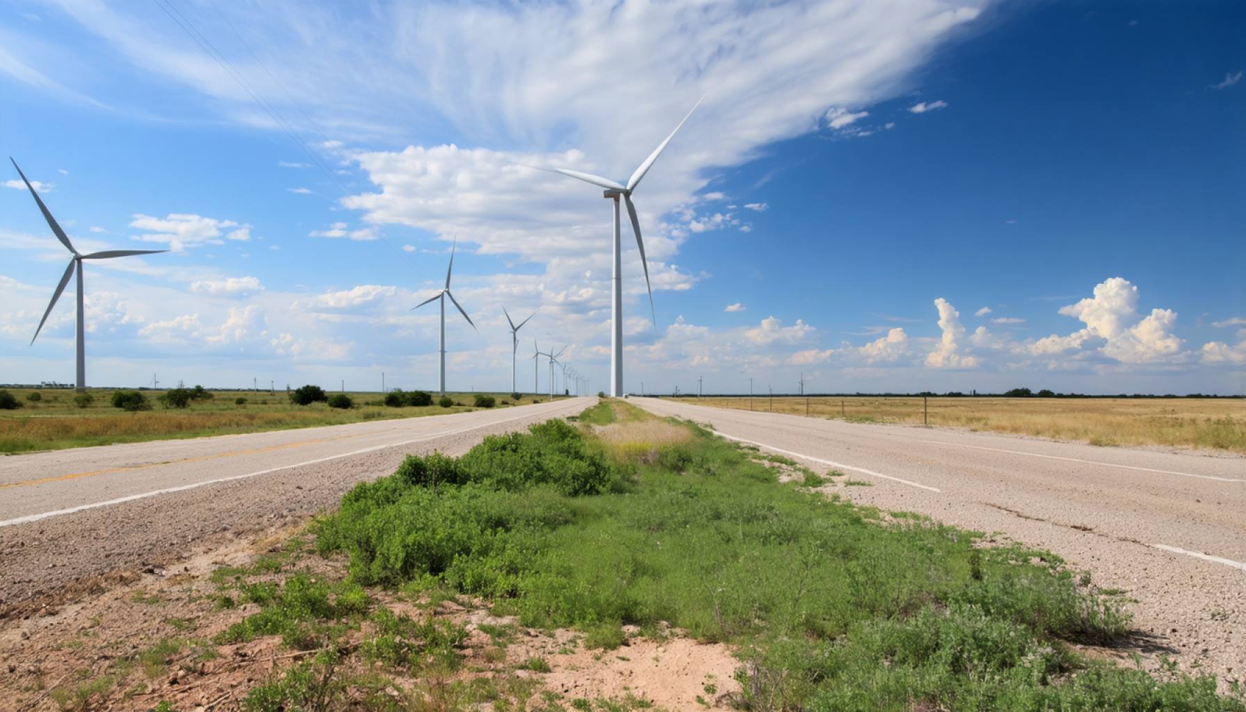Texas At a Crossroads: A Controversial Bill Threatens Renewable Energy’s Future