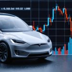 Teden zaslužkov z visokimi vložki: Tesla, Boeing in Alphabet napovedujejo dramatične premike na trgu