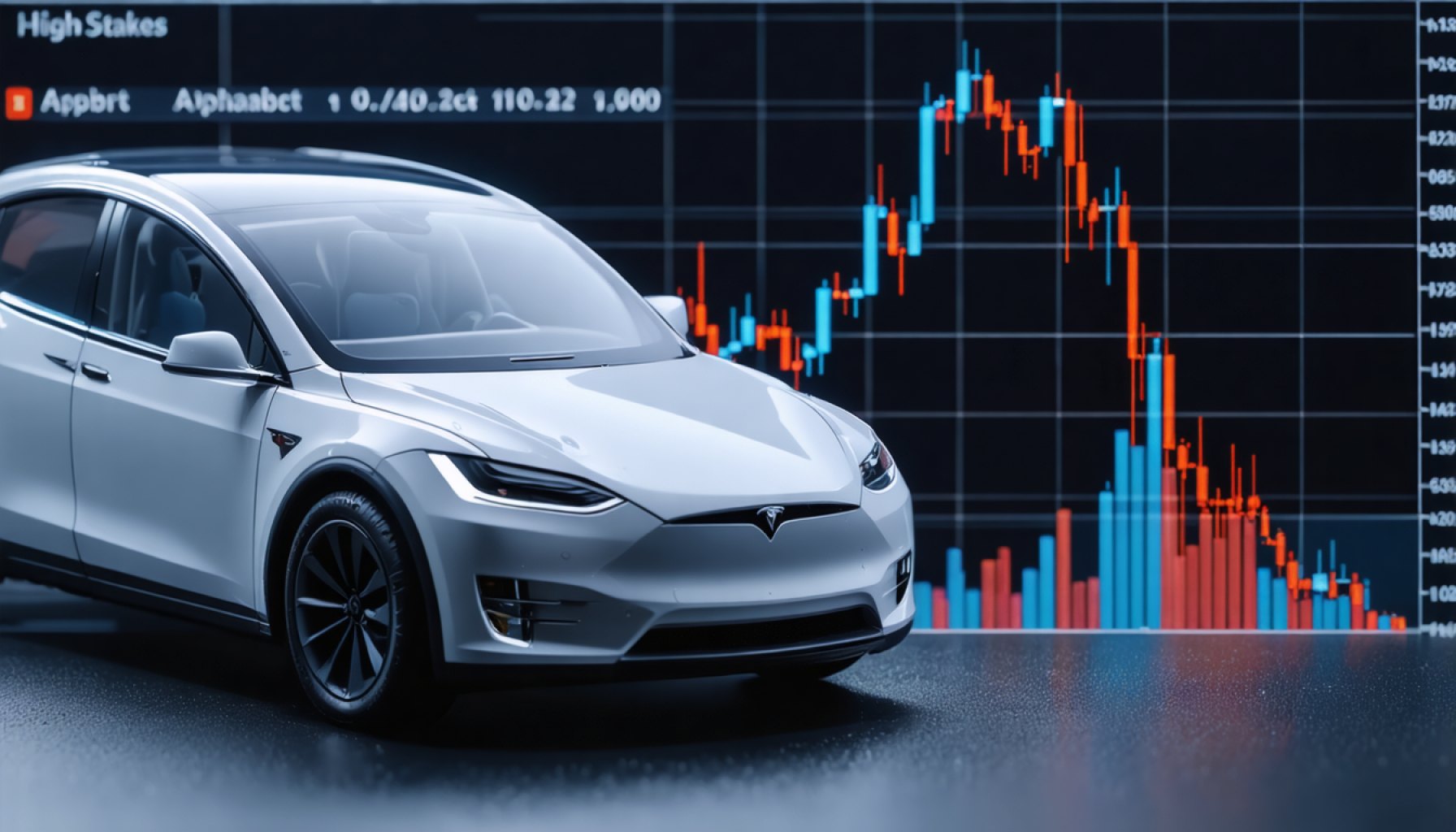 The High-Stakes Earnings Week: Tesla, Boeing, and Alphabet Forecast Dramatic Market Shifts