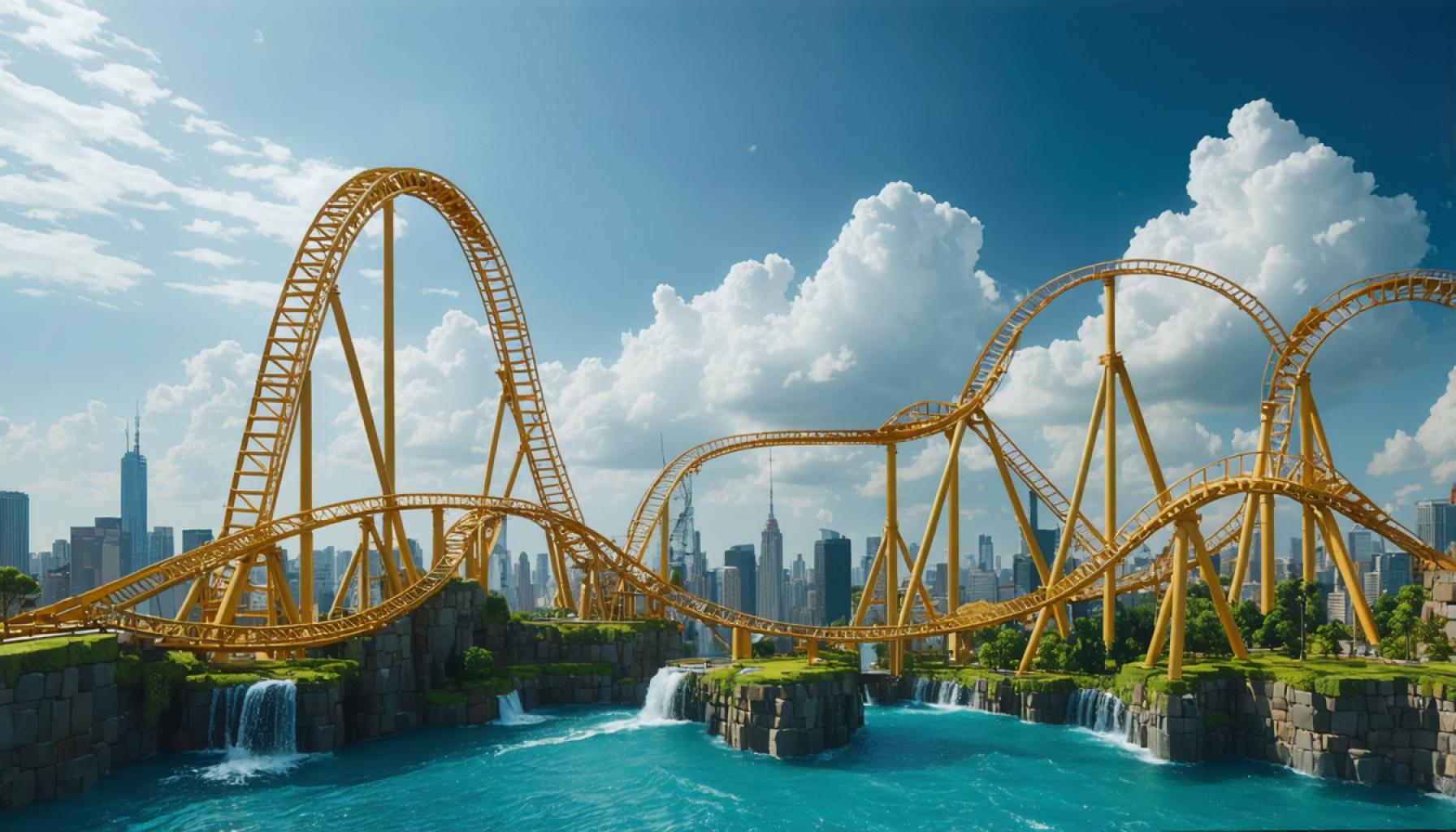 The Unexpected Catalyst Behind Wall Street’s Rollercoaster Ride