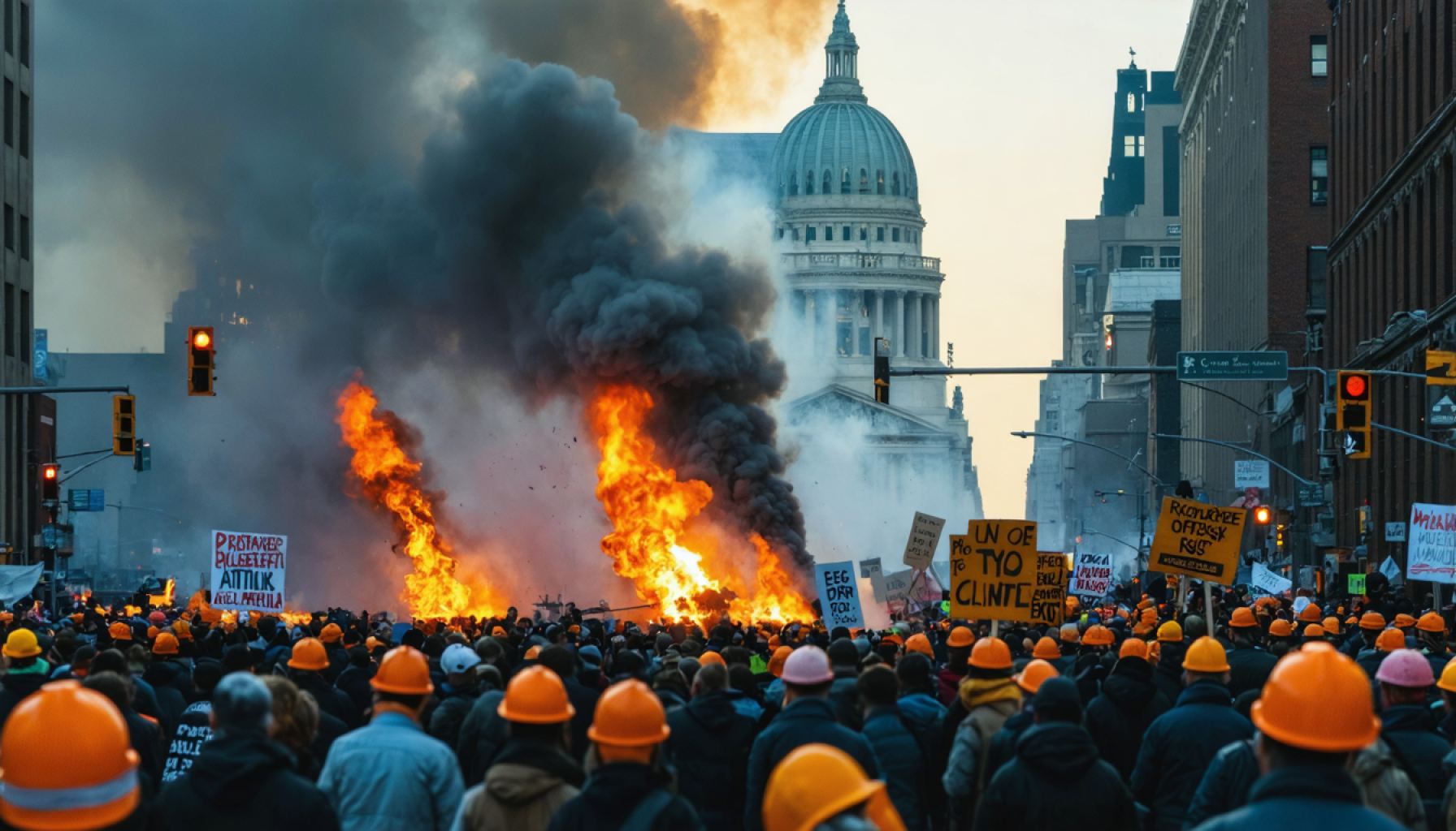 Philadelphia’s Battle Over Gas: Will Mayor Parker Side with Climate Activists?