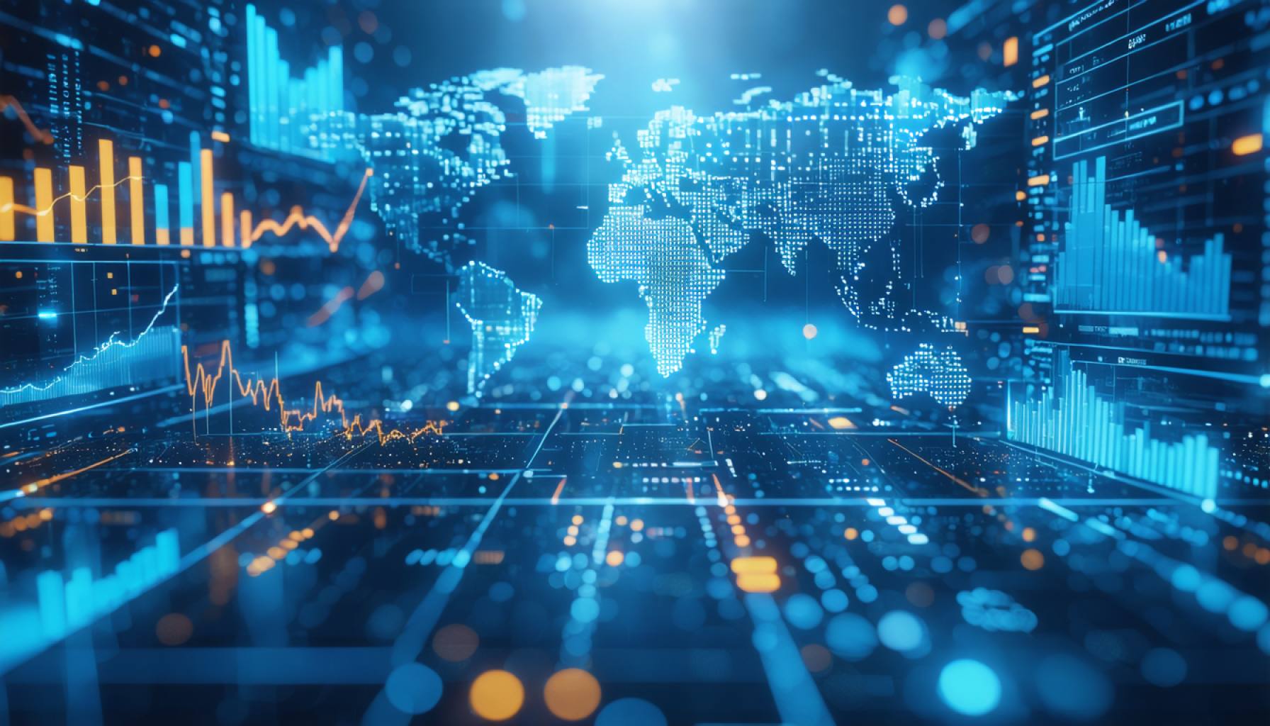 Why a Simple Change Could Radically Transform How We Navigate Financial Markets