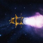 Phoenix 1:s resa: Hur en europeisk kapsel banade nya vägar inom rymdinnovation