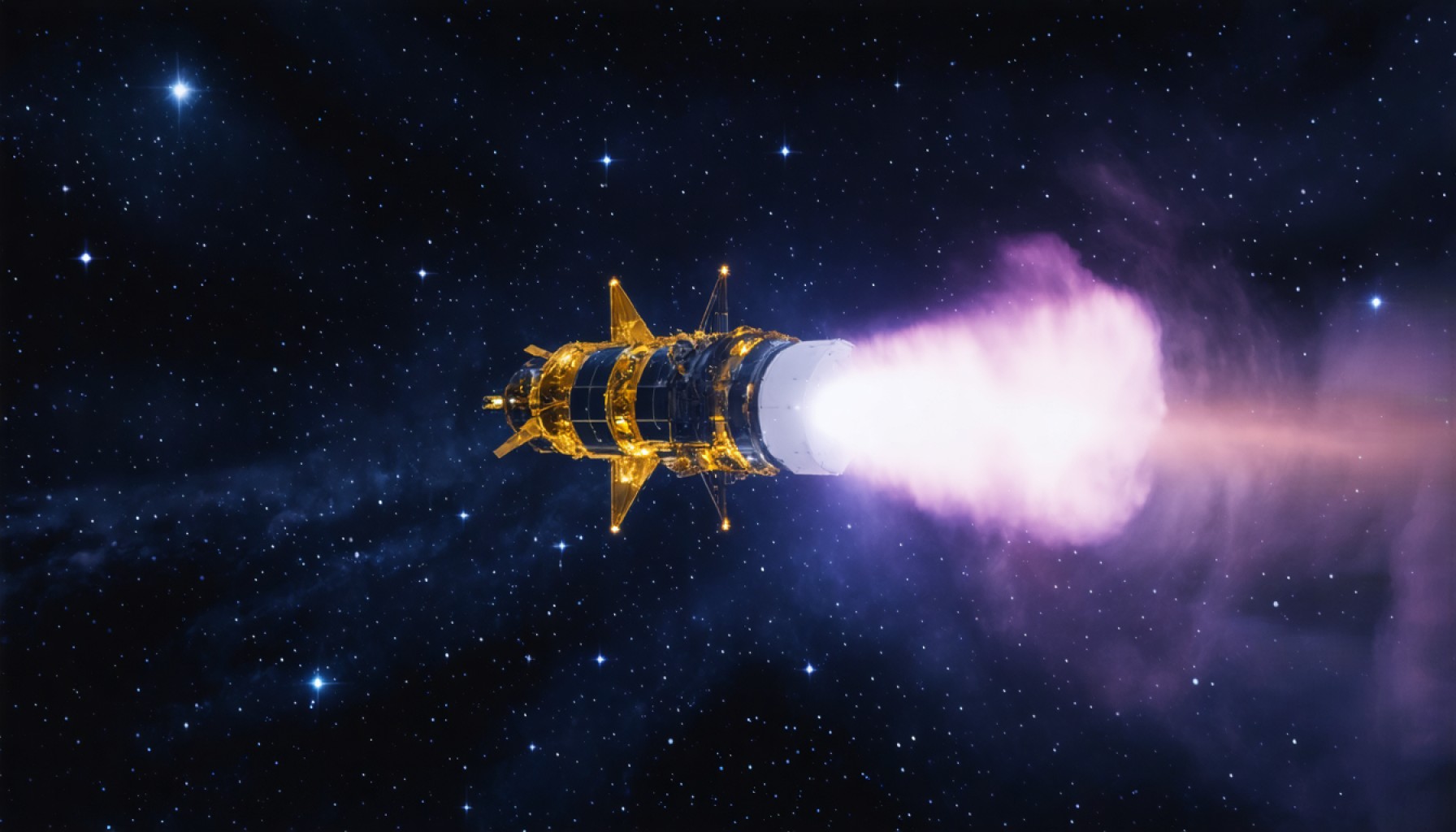 Phoenix 1’s Journey: How a European Capsule Blazed New Trails in Space Innovation