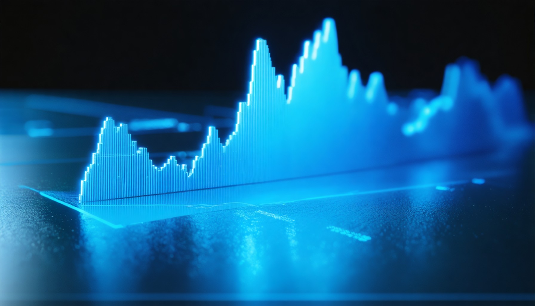 Tech Titans Surge Amid Market Whirlwinds: A New Dawn or Temporary Reprieve?