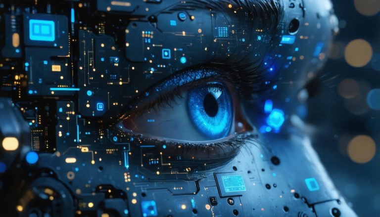 قوة التكنولوجيا المخفية المستعدة للسيطرة على الذكاء الاصطناعي وأكثر في 2025
