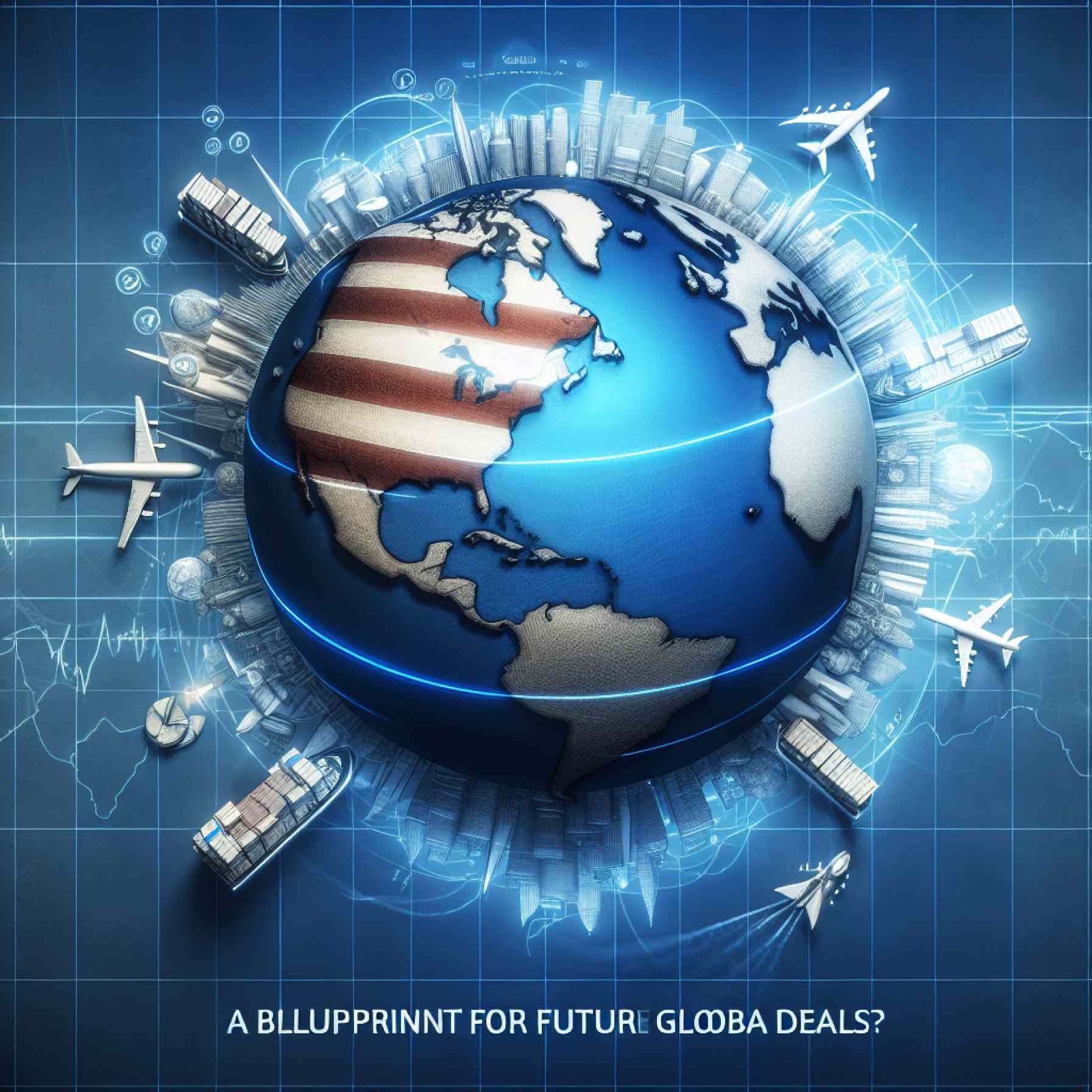 The U.S.-U.K. Trade Pact: A Blueprint for Future Global Deals?