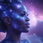 Immersed in the Cosmos: Shaquille O’Neal Sparks Debate Over Katy Perry’s “Immaculate” Space Hair