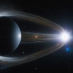 The Hidden Dance of Space-Time: How Two Black Holes Unveiled New Cosmic Mysteries