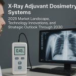 X-ray Adjuvant Dosimetry Systems: 2025 Market Landscape, Technology Innovations, and Strategic Outlook Through 2030