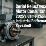 Serial Reluctance Motor Consultancy: 2025’s Game-Changer for Industrial Performance Revealed