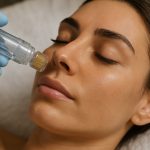 Microneedle Cosmetic Delivery Systems 2025: Disruptive Growth & Next-Gen Innovations Unveiled