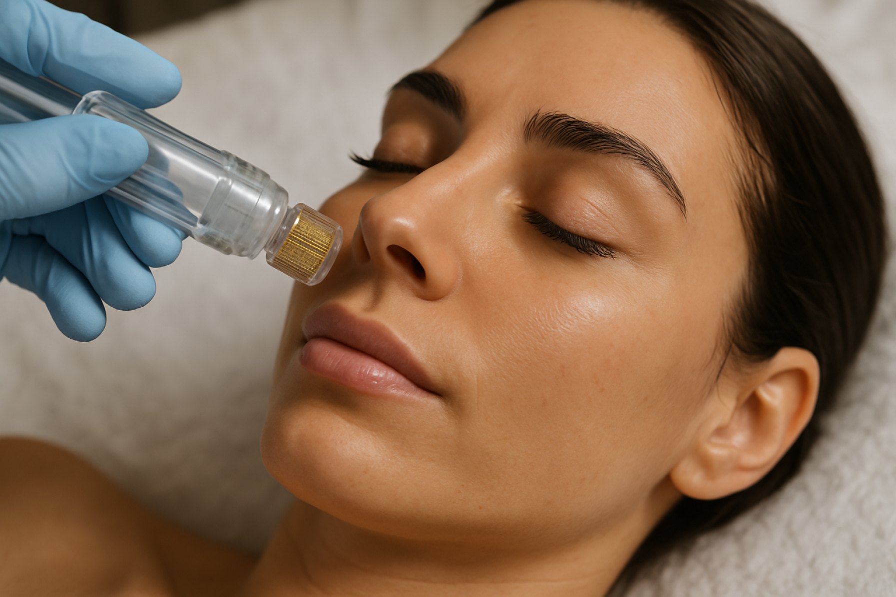 Microneedle Cosmetic Delivery Systems 2025: Disruptive Growth & Next-Gen Innovations Unveiled