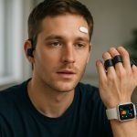 Biofeedback Wearables 2025–2030: Revolutionizing Human-Device Interaction & Market Growth