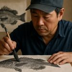 Gyotaku: Discover the Artful Secrets of Japanese Fish Printing (2025)