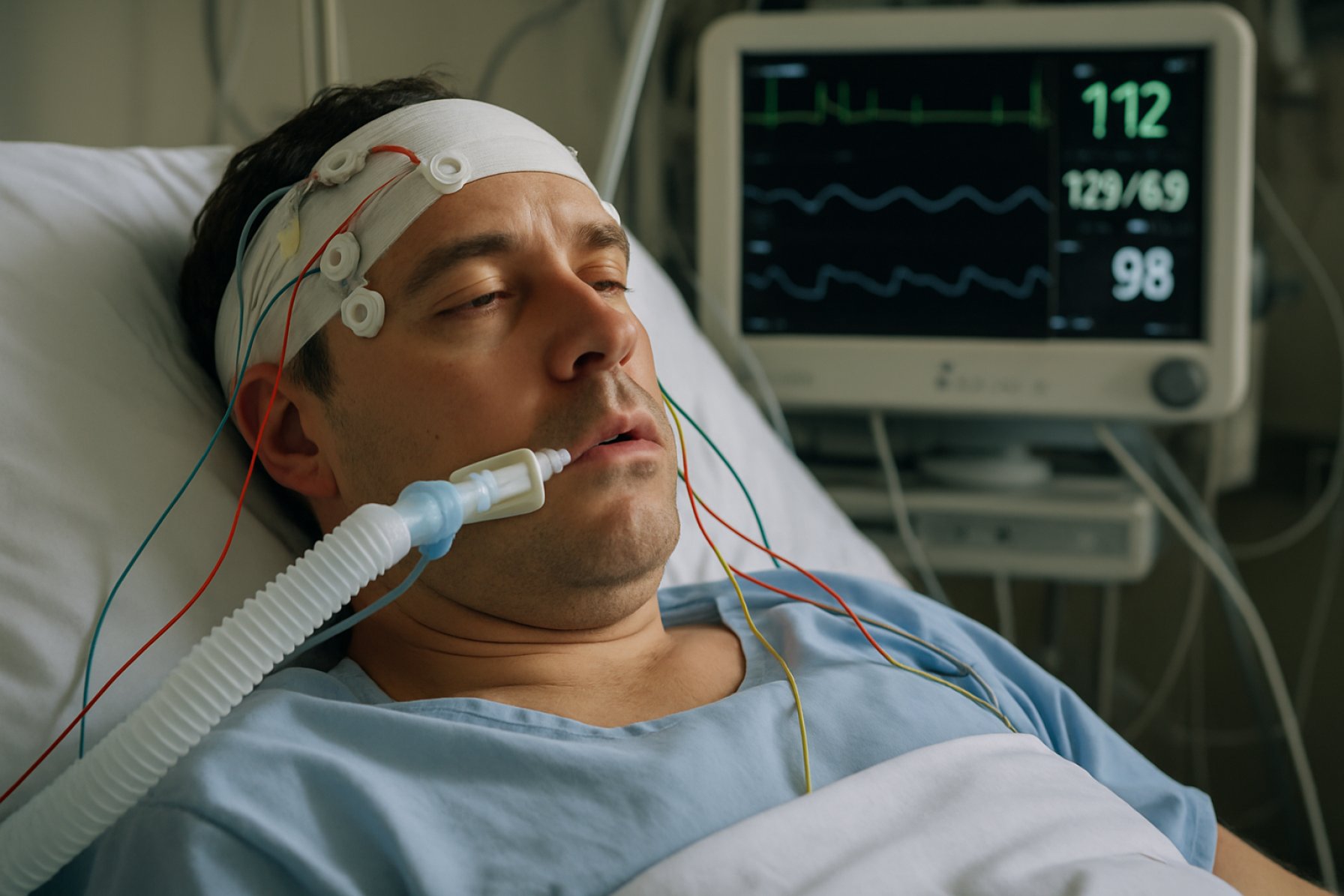 Unlocking the Mysteries of the Vegetative State: Breakthroughs & Controversies