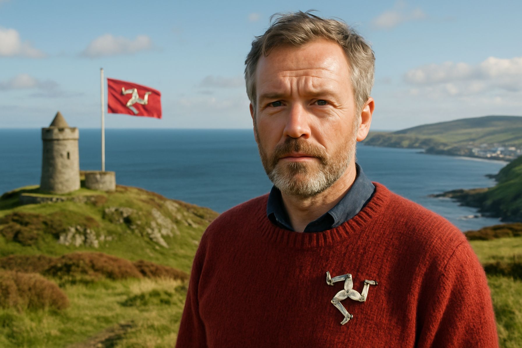 Manxman: Unveiling the Isle of Man’s Enduring Cultural Legacy