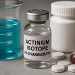Actinium Isotope Radiopharmaceuticals Market 2025: Surge in Targeted Cancer Therapies Drives 18% CAGR Through 2030