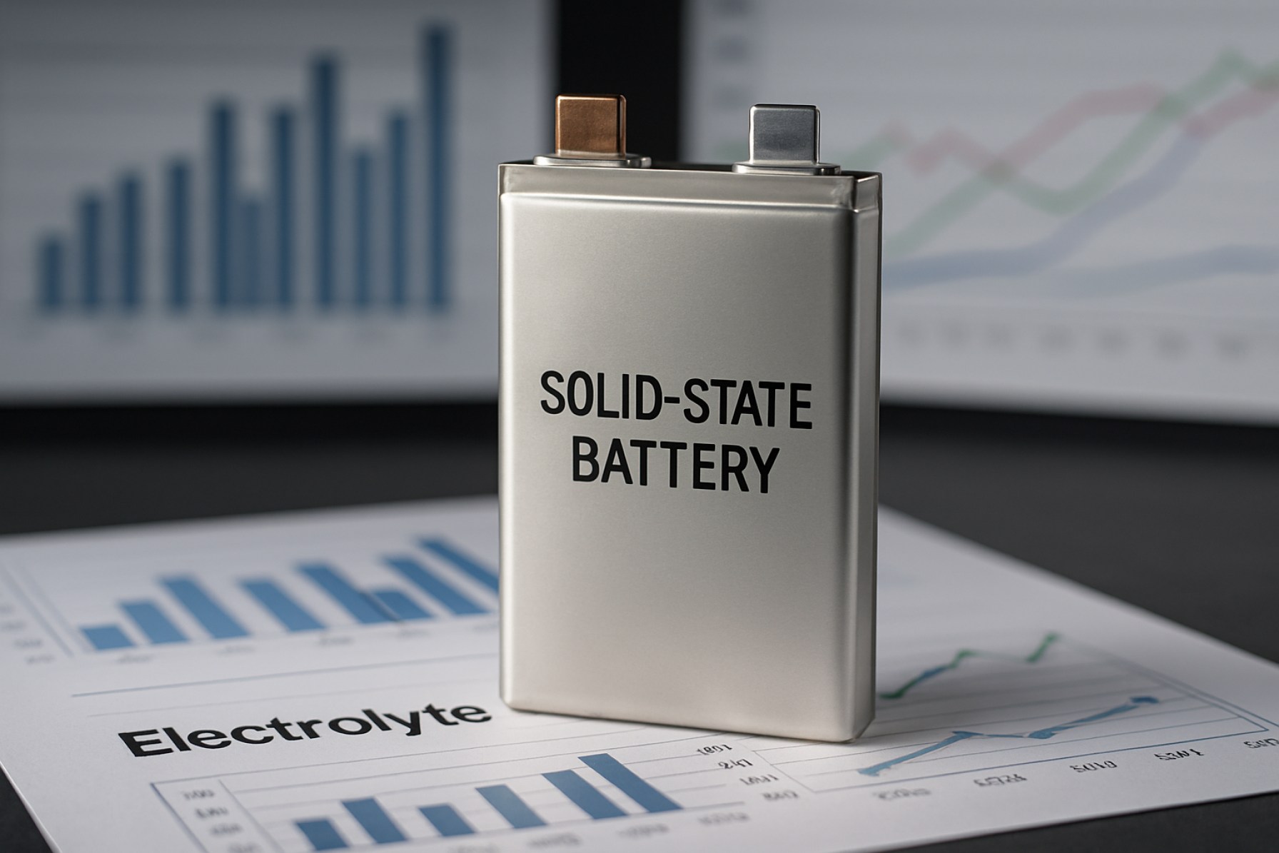 Electrolyte Performance Enhancement for Solid-State Batteries: 2025 Market Outlook & 18% CAGR Growth Forecast Through 2030