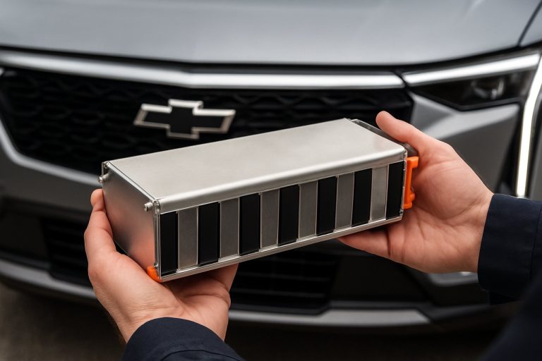 GM's Ongelooflijke Doorbraak in Batterijtechnologie Belooft Goedkopere, Langere Bereik EV's tegen 2029