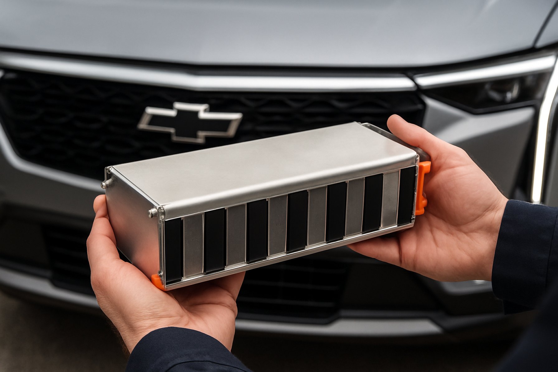 GM’s Jaw-Dropping Battery Breakthrough Promises Cheaper, Longer-Range EVs by 2029