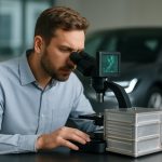 Breakthrough AI Speeds Up Race for Safer, Longer-Lasting Solid-State EV Batteries