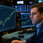Wall Street Braces for a High-Stakes Week as S&P 500 Hovers Near All-Time High