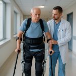 Exoskeleton Healthcare Robotics Market 2025: Surging 18% CAGR Driven by Aging Population & Rehabilitation Demand