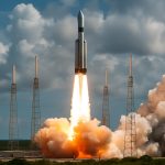 Latest Developments and Insights in Space Industry News Roundup