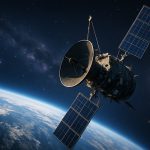 Kosmosa nozares ieskati: stratēģiskie satelīti, starpgalaktiskie atklājumi un kvantu tīkla progresi | 4. jūlija atjauninājums