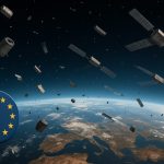 EU Space Act Targets Orbital Debris, Starlink Risks, and Environmental Impact
